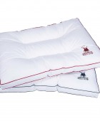 GREENWICH POLO CLUB ΑΝΑΤΟΜΙΚΟ ΜΑΞΙΛΑΡΙ 50Χ70 ESSENTIAL 2350 WHITE Μαξιλάρια  Ανατομικά