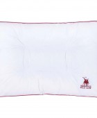 GREENWICH POLO CLUB ΑΝΑΤΟΜΙΚΟ ΜΑΞΙΛΑΡΙ 50Χ70 ESSENTIAL 2349 WHITE Μαξιλάρια  Ανατομικά