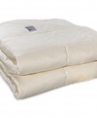 Πάπλωμα Wool 160x220 Παπλώματα Μάλλινα