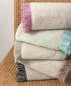 Πετσέτα Προσώπου Towels Collection 50x90 IGGY BLACK Πετσέτες Mπάνιου