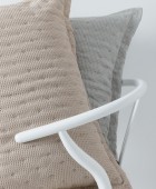 Κουβερλί ημίδιπλο 160x240 ALISON BEIGE Κουβερλί Ημίδιπλα