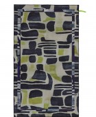 Πετσέτα Θαλάσσης Beach Collection 90x160 EM36 Πετσέτες Θαλάσσης 
