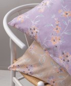 Σετ Μονά Σεντόνια Fashion Life 170x260 FL6262 Χωρίς Λάστιχο Σεντόνια Μονά