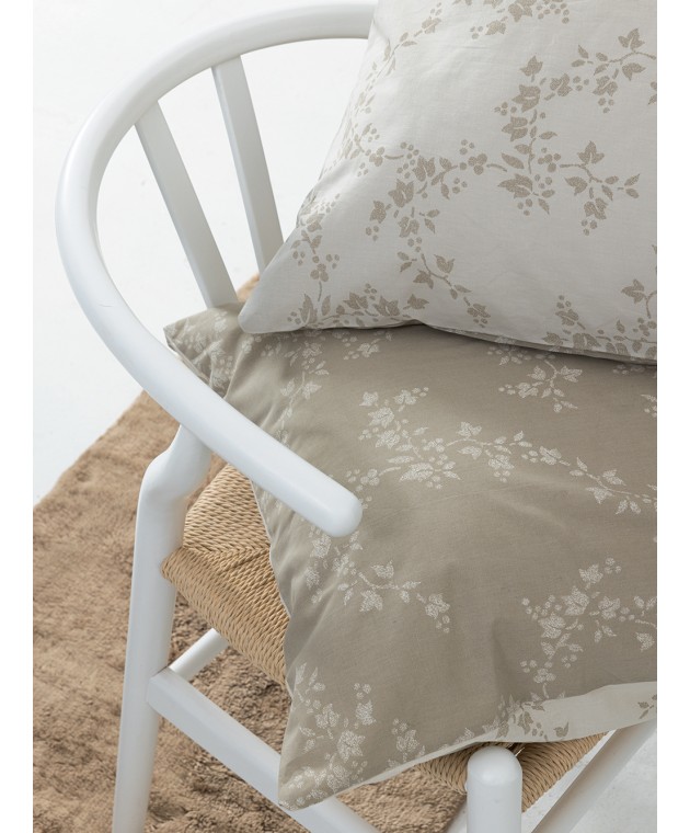Σετ Μονά Σεντόνια Fashion Life 170x260 FL6270 Χωρίς Λάστιχο Σεντόνια Μονά