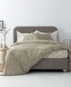 Σετ Μονά Σεντόνια Fashion Life 170x260 FL6270 Χωρίς Λάστιχο Σεντόνια Μονά