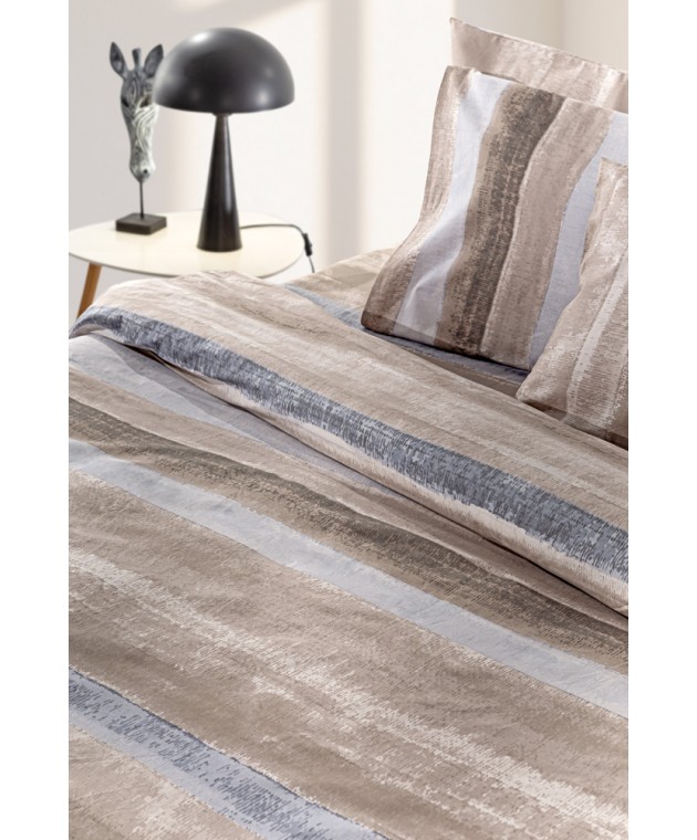 Σετ 4τμχ Σεντόνια Santiago Stone 270x265 Σεντόνια King Size