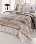 Σετ 4τμχ Σεντόνια Santiago Stone 270x265 Σεντόνια King Size
