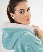 Μπουρνούζι Monogram Ocean Medium Μπουρνούζια