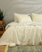 ΠΑΠΛΩΜΑΤΟΘΗΚΗ ΜΟΝΗ LAYLA PASTEL AQUA CASUAL LINE (165X245) Παπλωματοθήκες Μονές ΠΑΠΛΩΜΑΤΟΘΗΚΗ ΜΟΝΗ LAYLA PASTEL AQUA CASUAL LINE (165X245) Παπλωματοθήκες Μονές