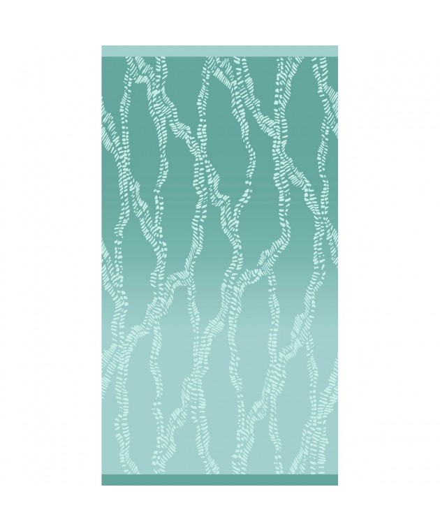 ΠΕΤΣΕΤΑ ΘΑΛΑΣΣΗΣ CHAIN AQUA (86Χ160) Πετσέτες Θαλάσσης 
