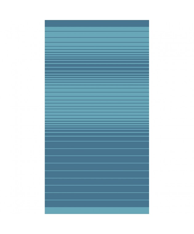 ΠΕΤΣΕΤΑ ΘΑΛΑΣΣΗΣ STRIPES BLUE (86Χ160) Πετσέτες Θαλάσσης 