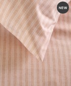 Σετ σεντόνια Υ/Δ με λάστιχο (165Χ205+25) MASTERS PINK, RYTHMOS HOME Σεντόνια Υπέρδιπλα