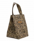Ισοθερμική Τσάντα Φαγητού 8Lt Amber Leopard AM3005 ΝΕΕΣ ΑΦΙΞΕΙΣ