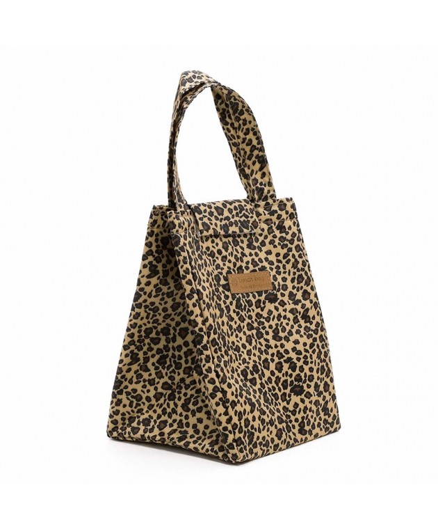Ισοθερμική Τσάντα Φαγητού 8Lt Amber Leopard AM3005 ΝΕΕΣ ΑΦΙΞΕΙΣ
