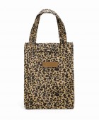 Ισοθερμική Τσάντα Φαγητού 8Lt Amber Leopard AM3005 ΝΕΕΣ ΑΦΙΞΕΙΣ