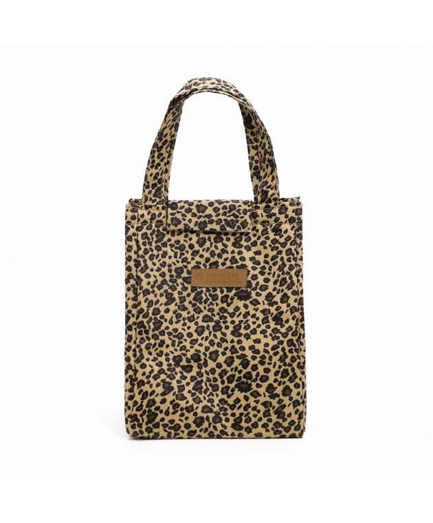 Ισοθερμική Τσάντα Φαγητού 8Lt Amber Leopard AM3005 ΝΕΕΣ ΑΦΙΞΕΙΣ