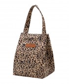 Ισοθερμική Τσάντα Φαγητού 8Lt Amber Leopard AM3005 ΝΕΕΣ ΑΦΙΞΕΙΣ