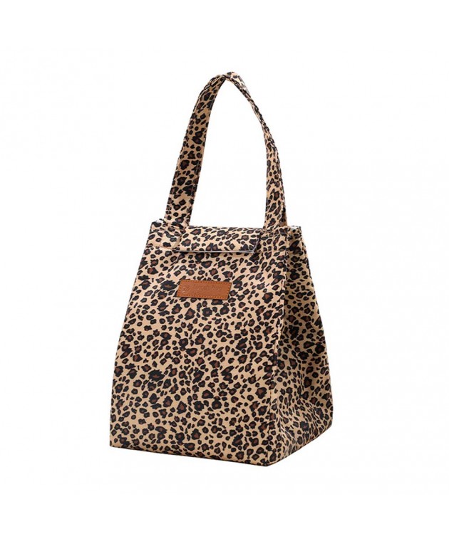Ισοθερμική Τσάντα Φαγητού 8Lt Amber Leopard AM3005 ΝΕΕΣ ΑΦΙΞΕΙΣ
