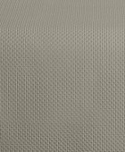 ΚΟΥΒΕΡΛΙ ΜΟΝΟ ZARA GREY (160Χ240) Κουβερλί Μονά