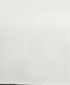 ΚΟΥΒΕΡΛΙ ΥΠΕΡΔΙΠΛΟ ZARA WHITE (220Χ240) Κουβερλί Υπέρδιπλα