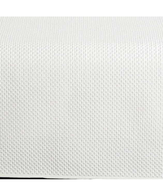 ΚΟΥΒΕΡΛΙ ΥΠΕΡΔΙΠΛΟ ZARA WHITE (220Χ240) Κουβερλί Υπέρδιπλα