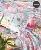 Σετ σεντόνια king size (260X280) MARGO, RYTHMOS HOME Σεντόνια King Size