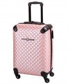 GREENWICH POLO CLUB ΒΑΛΙΤΣΑ 65Χ43Χ27 PREMIUM 7508 PINK Μεσαίες