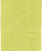 Πετσέτα Θαλάσσης Double Lime 90x180 Πετσέτες Θαλάσσης 