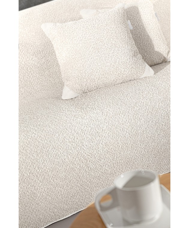 Ριχτάρι Καναπέ Lama Ice (Πολυθρόνα) 170x150 Πολυθρόνας