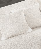 Ριχτάρι Καναπέ Lama Ice (Πολυθρόνα) 170x150 Πολυθρόνας