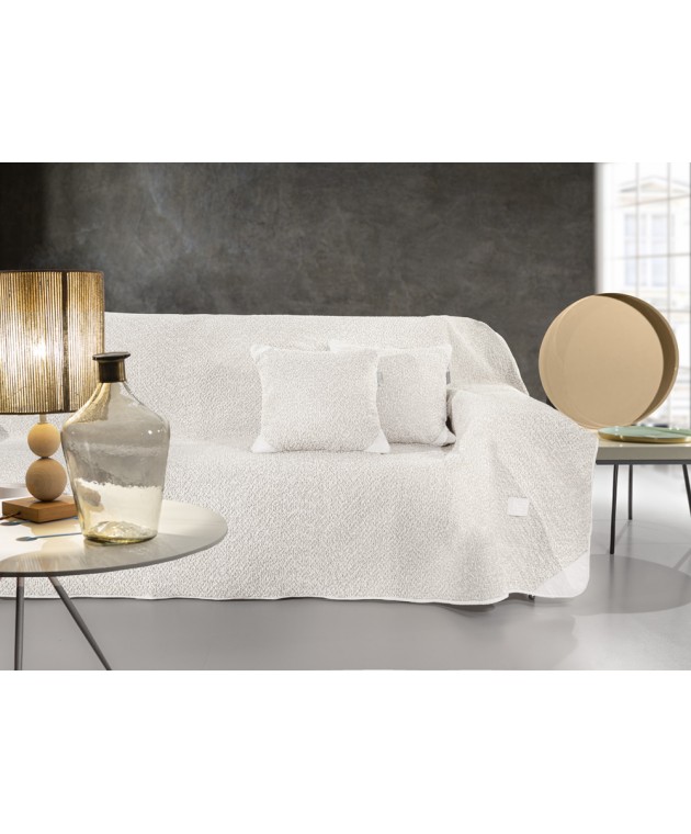 Ριχτάρι Καναπέ Lama Ice (Πολυθρόνα) 170x150 Πολυθρόνας