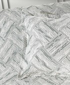 Ριχτάρι Καναπέ Lucid Verde (Τριθέσιος) 180x300 Τριθέσιου
