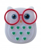 NLT 83 LED ΦΩΤΑΚΙ ΝΥΚΤΟΣ ΚΟΥΚΟΥΒΑΓΙΑ Φωτάκια Νυκτός