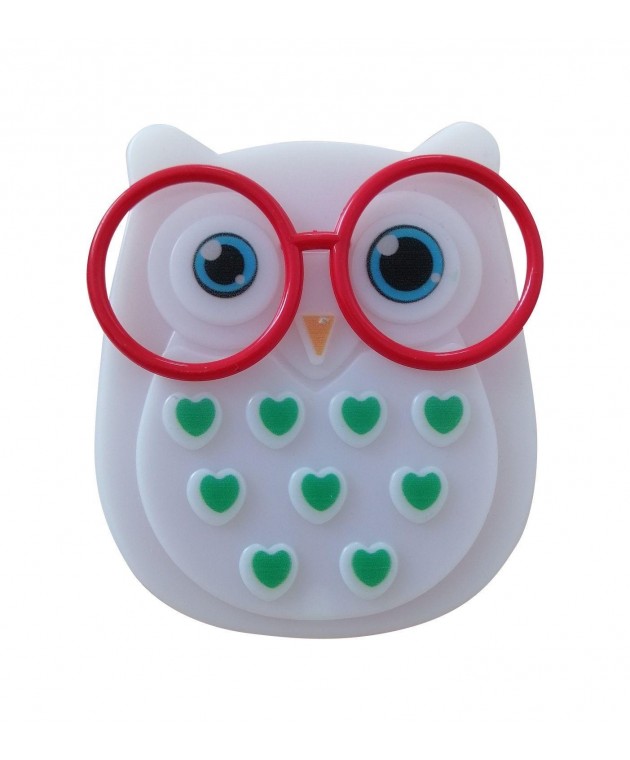 NLT 83 LED ΦΩΤΑΚΙ ΝΥΚΤΟΣ ΚΟΥΚΟΥΒΑΓΙΑ Φωτάκια Νυκτός