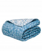 DALIDA 01 ΚΟΥΒΕΡΤΟΡΙΟ KING - MICROFIBER 240Χ260 Κουβερλί King Size