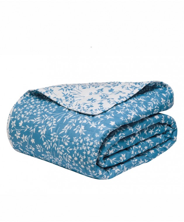 DALIDA 01 ΚΟΥΒΕΡΤΟΡΙΟ KING - MICROFIBER 240Χ260 Κουβερλί King Size