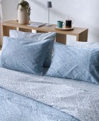 DALIDA 01 ΣΕΝΤΟΝΙ.ΥΠΕΡΔΙΠΛΟ ΣΕΤ 4 ΤΕΜ 240X270 Σεντόνια Υπέρδιπλα