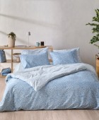 DALIDA 01 ΣΕΝΤΟΝΙ.ΥΠΕΡΔΙΠΛΟ ΣΕΤ 4 ΤΕΜ 240X270 Σεντόνια Υπέρδιπλα
