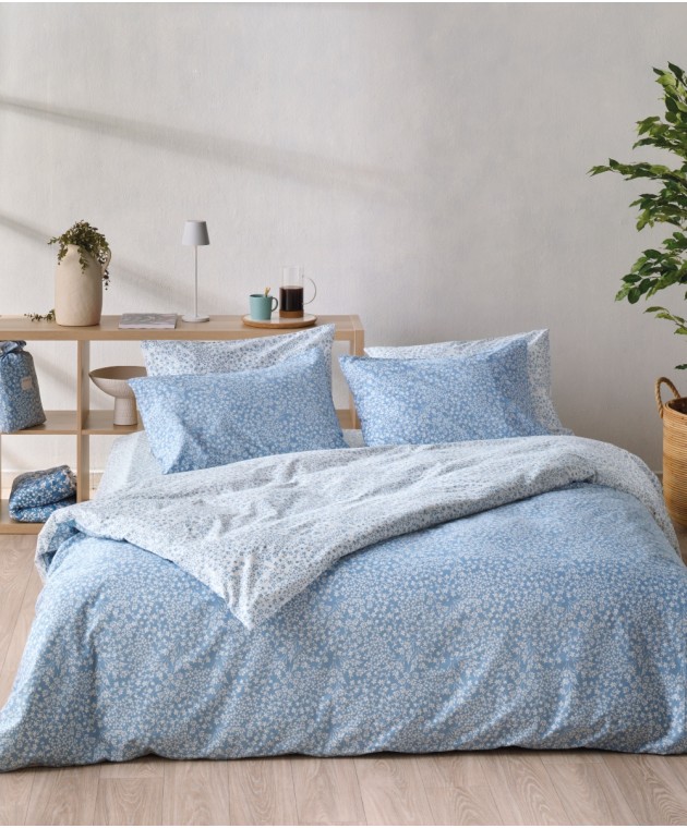 DALIDA 01 ΣΕΝΤΟΝΙ.ΥΠΕΡΔΙΠΛΟ ΣΕΤ 4 ΤΕΜ 240X270 Σεντόνια Υπέρδιπλα