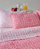 DALIDA 20 ΚΟΥΒΕΡΤΟΡΙΟ ΥΠΕΡΔΙΠΛΟ - MICROFIBER 220Χ240 Κουβερλί Υπέρδιπλα