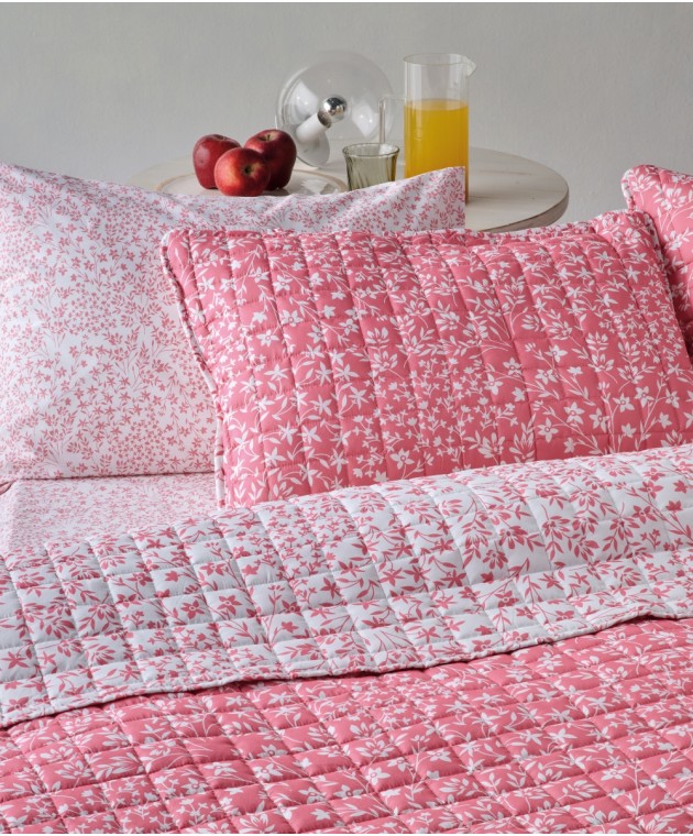 DALIDA 20 ΚΟΥΒΕΡΤΟΡΙΟ ΥΠΕΡΔΙΠΛΟ - MICROFIBER 220Χ240 Κουβερλί Υπέρδιπλα