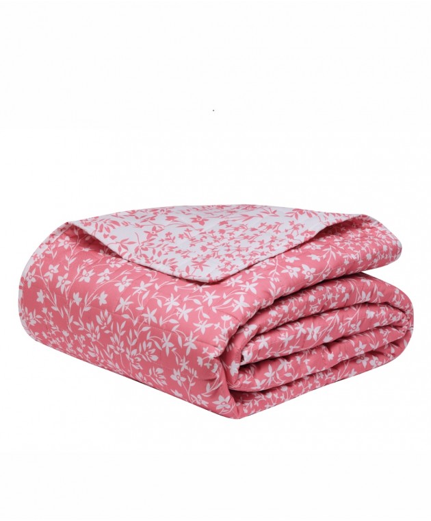 DALIDA 20 ΚΟΥΒΕΡΤΟΡΙΟ ΥΠΕΡΔΙΠΛΟ - MICROFIBER 220Χ240 Κουβερλί Υπέρδιπλα