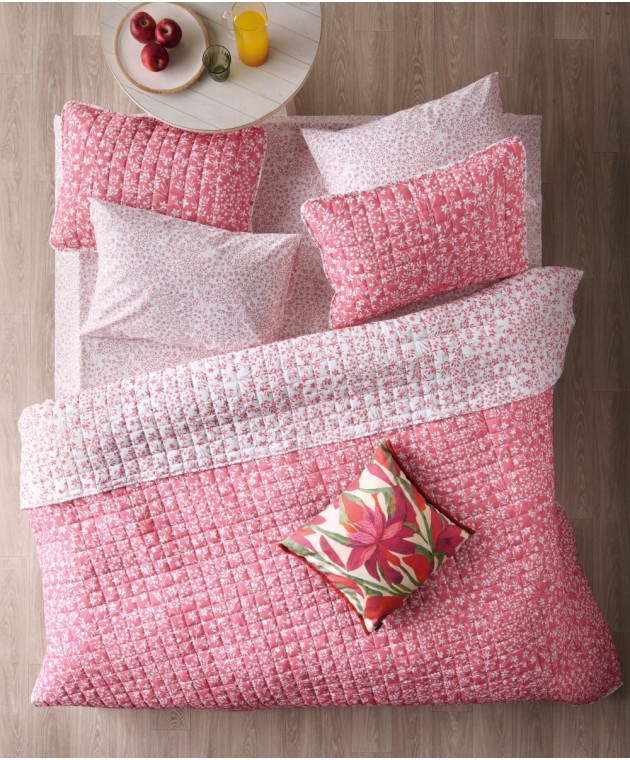 DALIDA 20 ΚΟΥΒΕΡΤΟΡΙΟ ΥΠΕΡΔΙΠΛΟ - MICROFIBER 220Χ240 Κουβερλί Υπέρδιπλα
