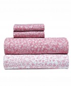 DALIDA 20 ΣΕΝΤΟΝΙ.KING ΣΕΤ 4 ΤΕΜ 270X270 Σεντόνια King Size