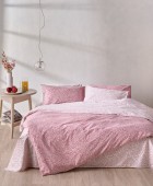 DALIDA 20 ΣΕΝΤΟΝΙ.ΥΠΕΡΔΙΠΛΟ ΣΕΤ 4 ΤΕΜ 240X270 Σεντόνια Υπέρδιπλα