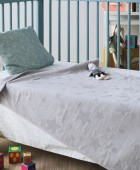 DIONE ΚΟΥΒΕΡΤΑ ΑΓΚΑΛΙΑΣ.MAΤΛΑΣΕ 70X100 Αγκαλιάς-Λίκνου