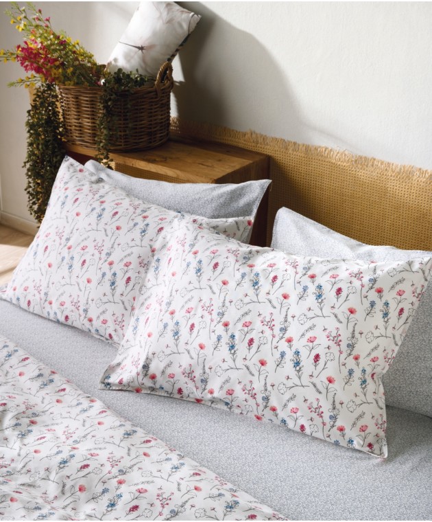 ERBE 01 ΣΕΝΤΟΝΙ.KING ΣΕΤ 4 ΤΕΜ 270X270 Σεντόνια King Size