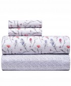 ERBE 01 ΣΕΝΤΟΝΙ.KING ΣΕΤ 4 ΤΕΜ 270X270 Σεντόνια King Size