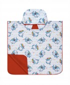 FLOAT 2514 PONCHO 60X60 ΝΕΕΣ ΑΦΙΞΕΙΣ