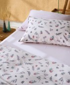 FRUTILLA 14 ΣΕΝΤΟΝΙ.KING ΣΕΤ 4 ΤΕΜ 270X270 Σεντόνια King Size